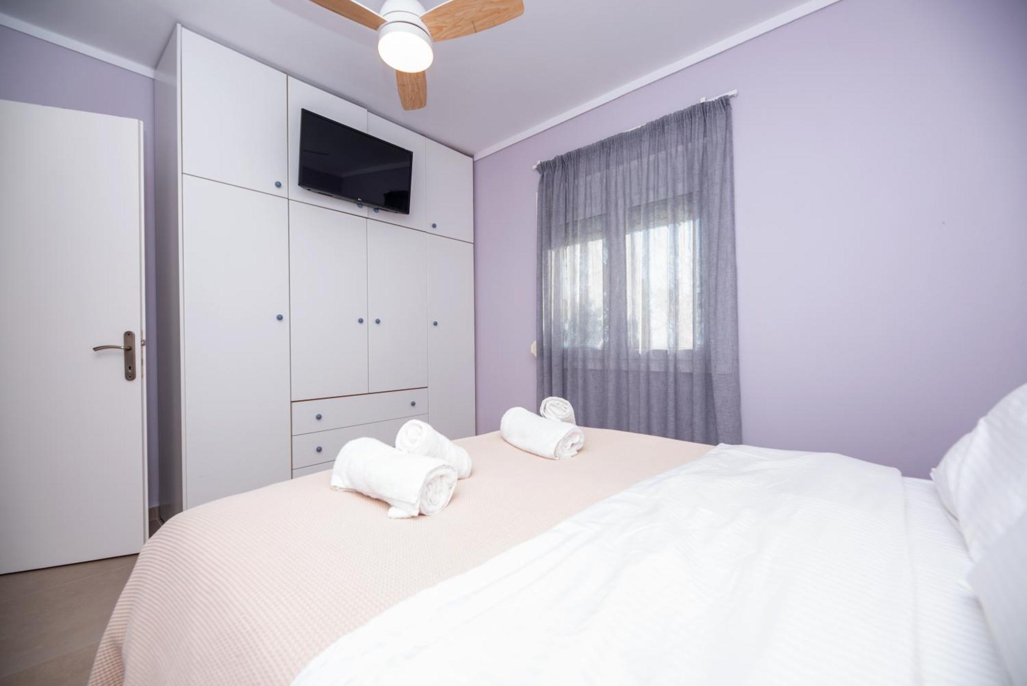 Thea Suites Potidea 네아 포티데아 객실 사진
