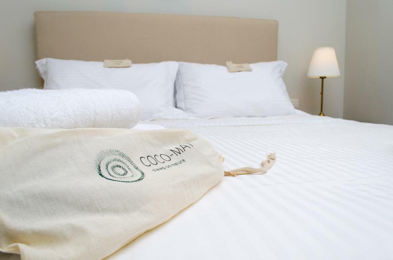 Thea Suites Potidea 네아 포티데아 외부 사진