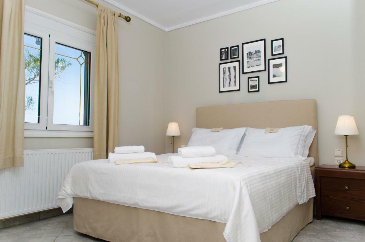 Thea Suites Potidea 네아 포티데아 외부 사진