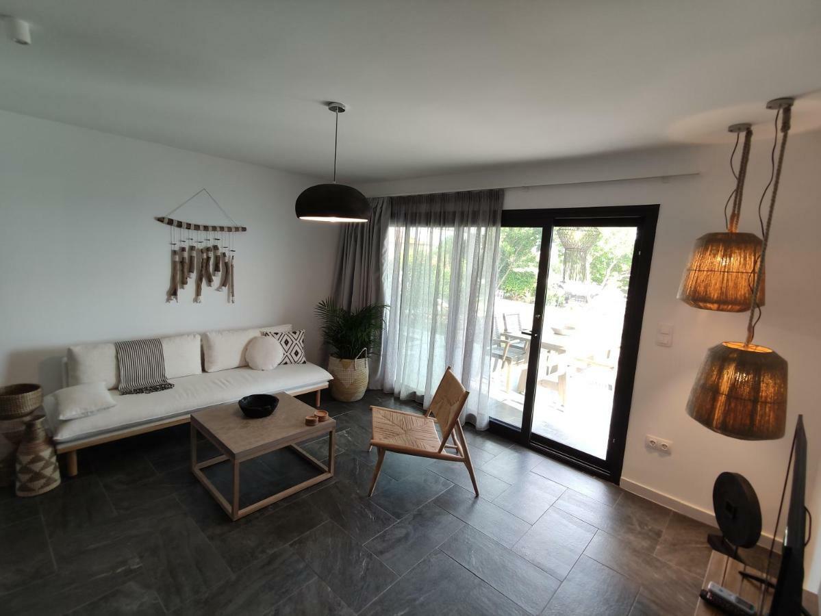 Thea Suites Potidea 네아 포티데아 외부 사진