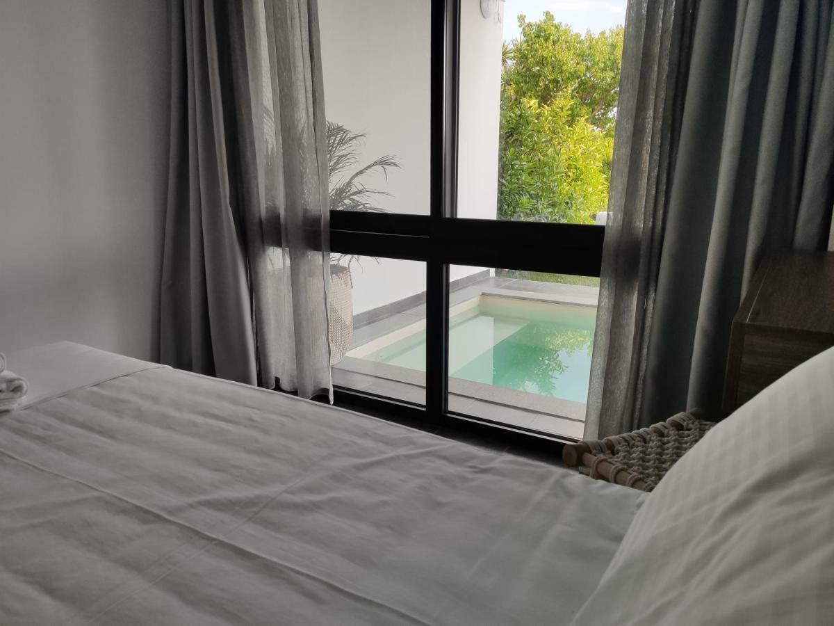 Thea Suites Potidea 네아 포티데아 외부 사진