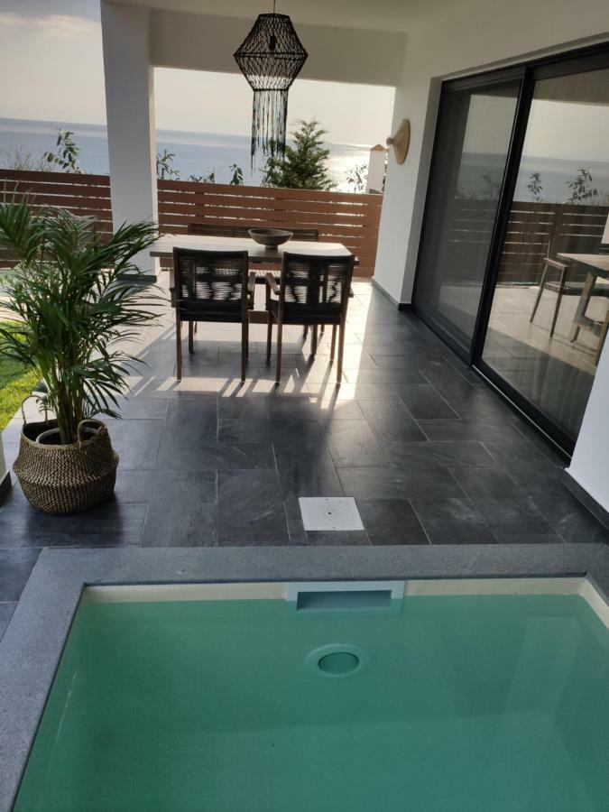 Thea Suites Potidea 네아 포티데아 외부 사진