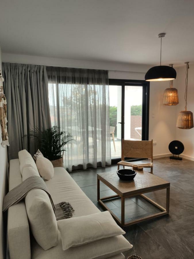 Thea Suites Potidea 네아 포티데아 외부 사진
