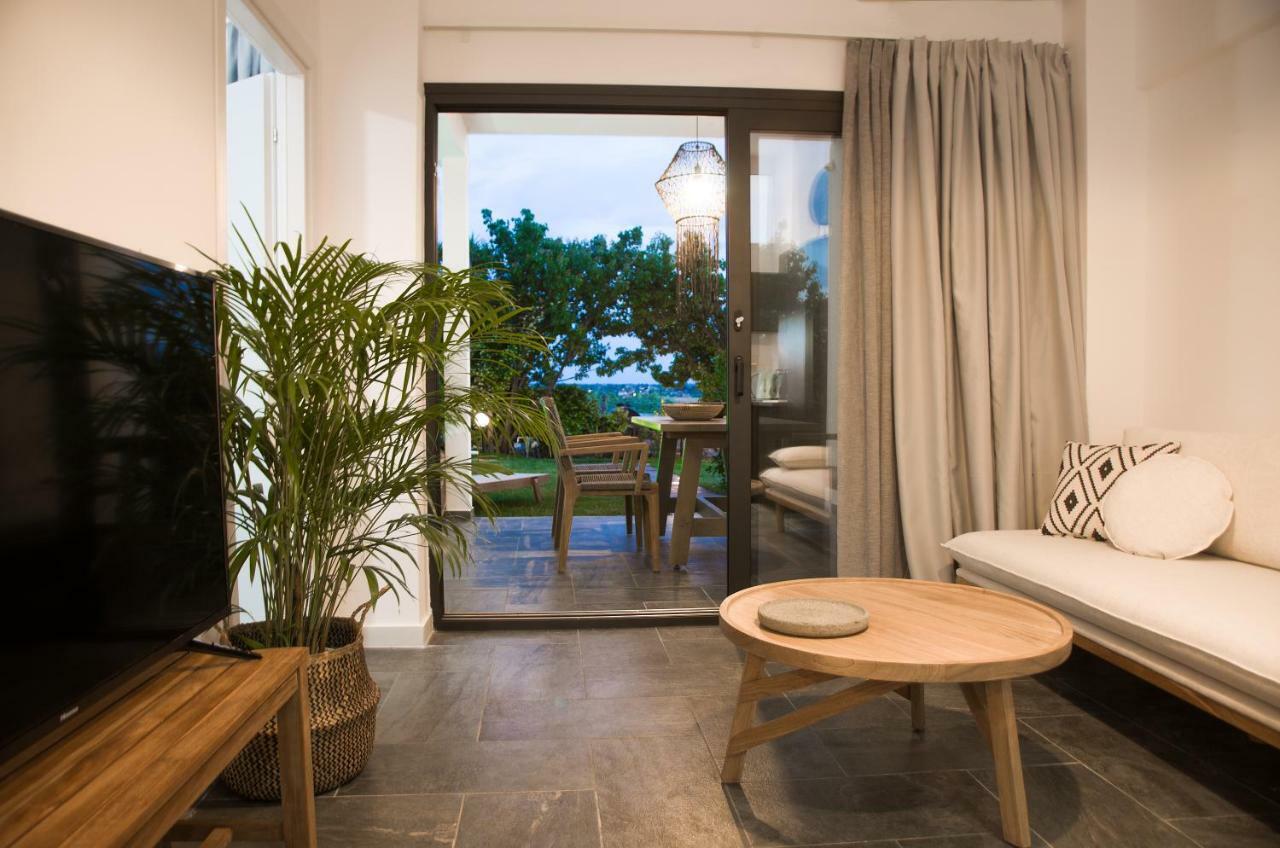 Thea Suites Potidea 네아 포티데아 외부 사진