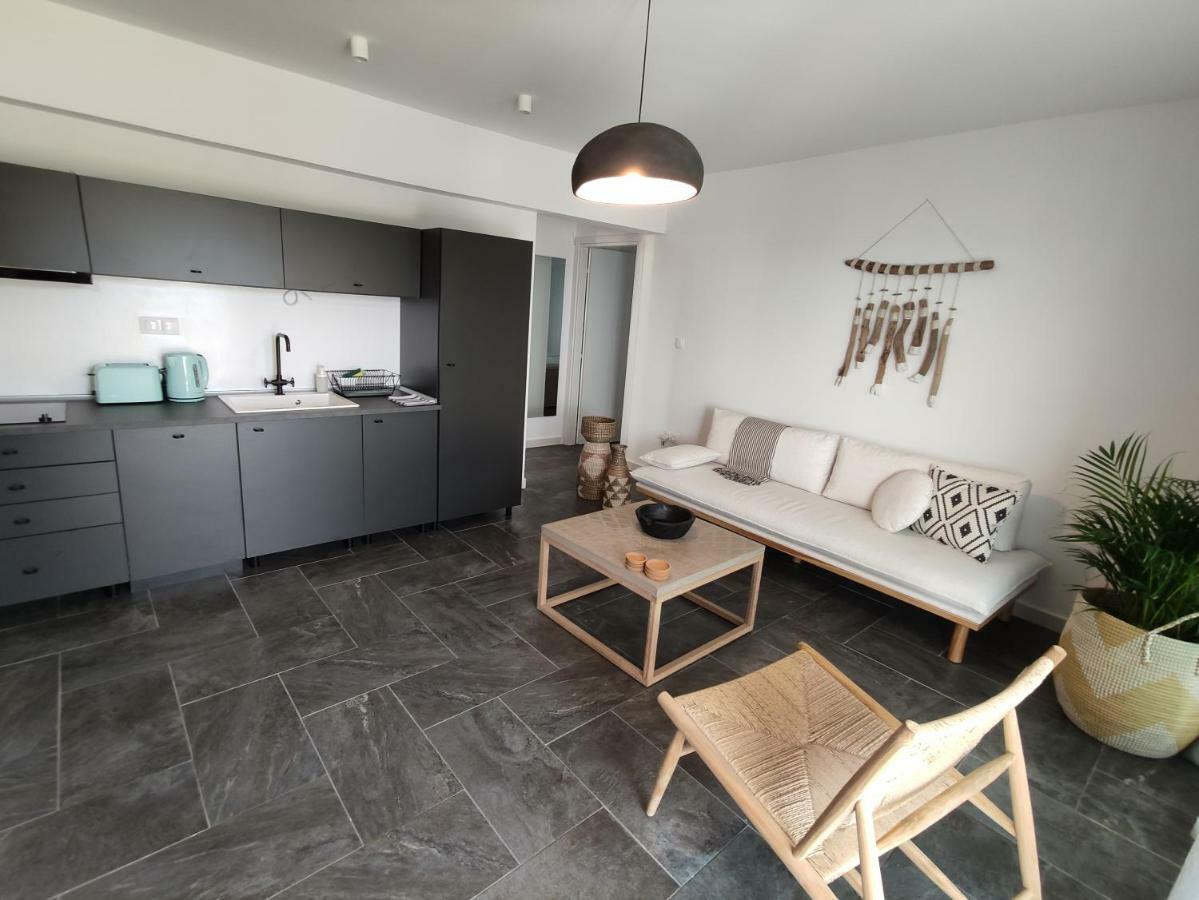 Thea Suites Potidea 네아 포티데아 외부 사진
