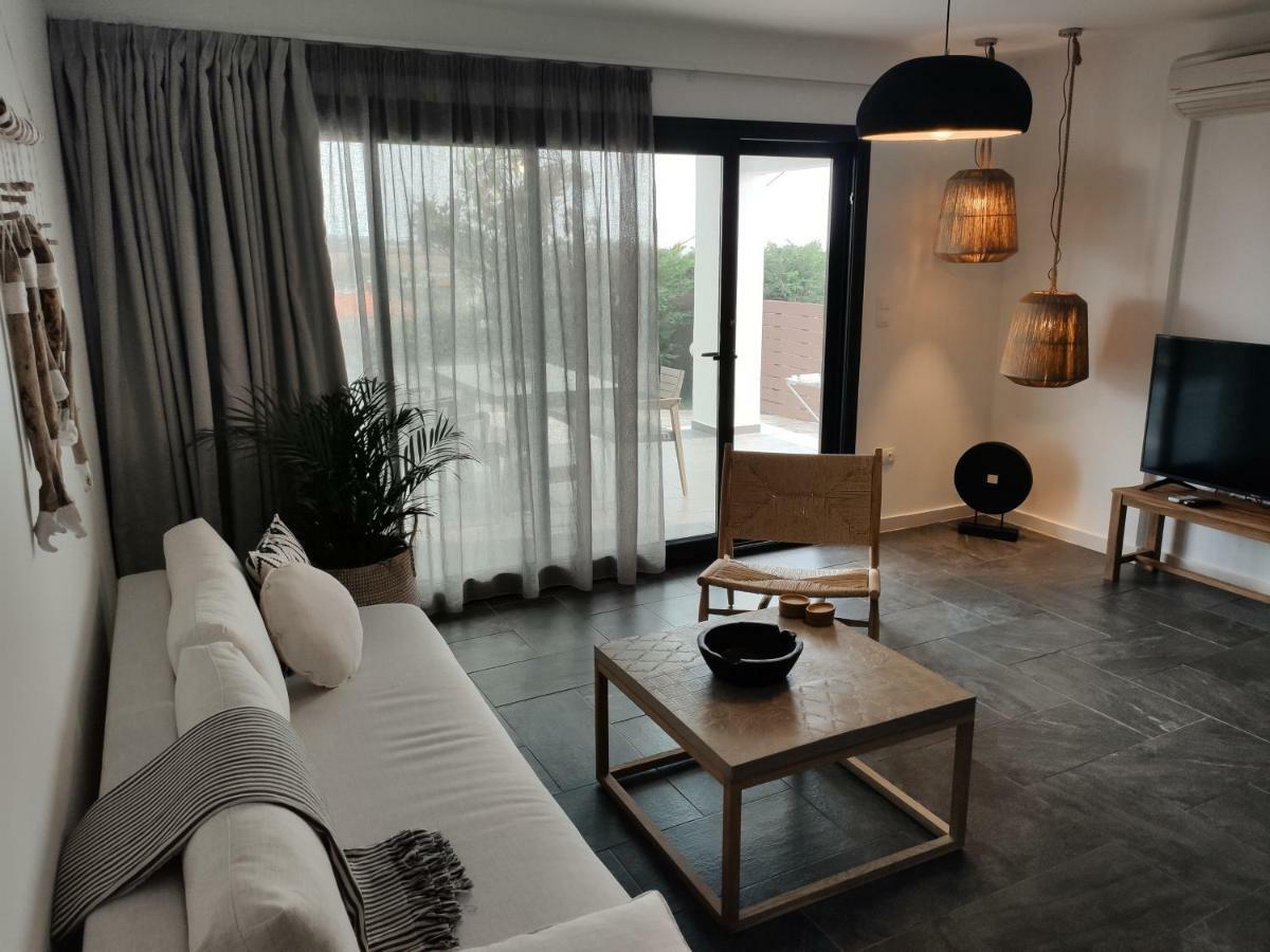 Thea Suites Potidea 네아 포티데아 외부 사진
