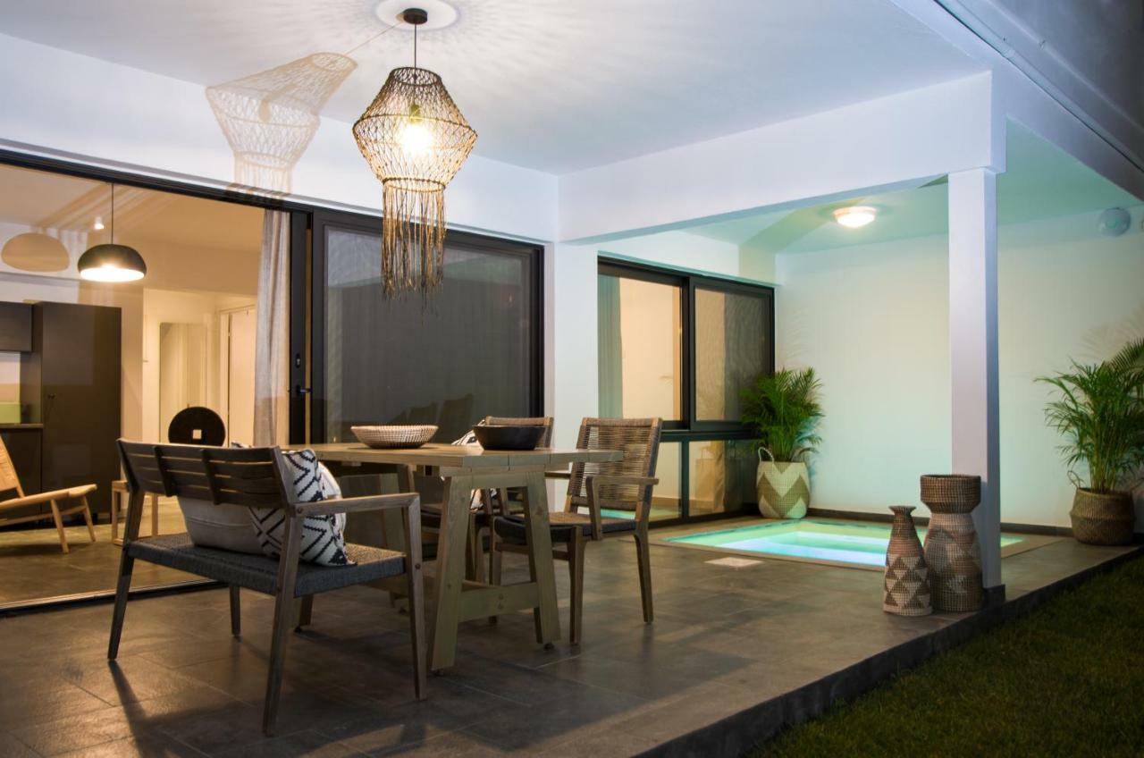 Thea Suites Potidea 네아 포티데아 외부 사진
